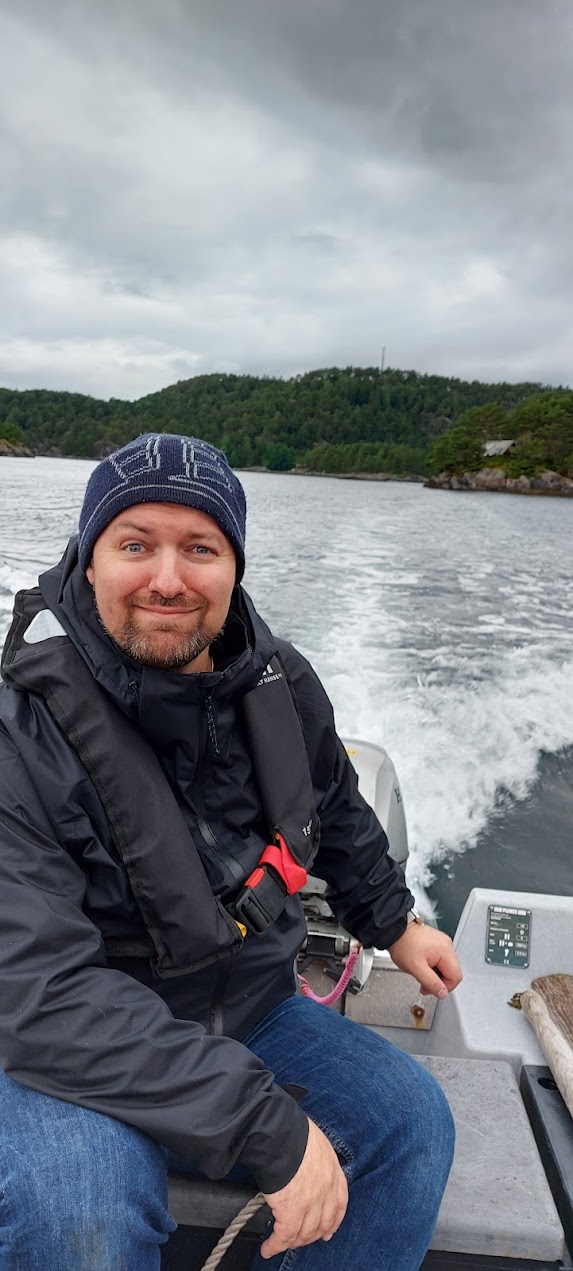 Slik tilbringer man sommerferien i Sunnfjord